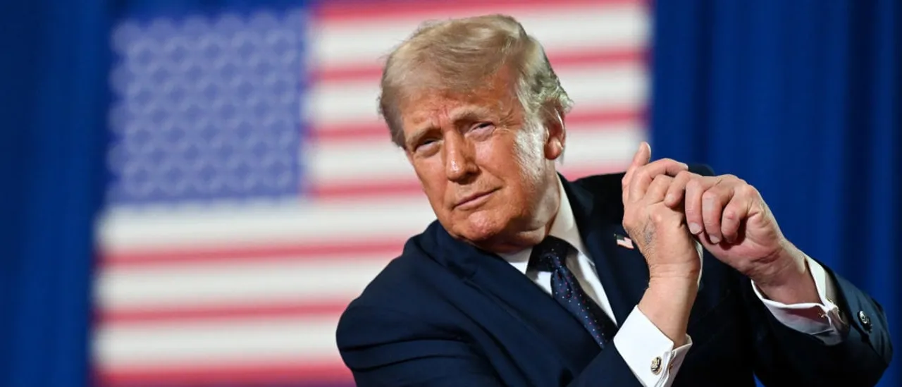 ROOKE: Trump Moved To Cut Head Off Snake Of Illegal Immigration
