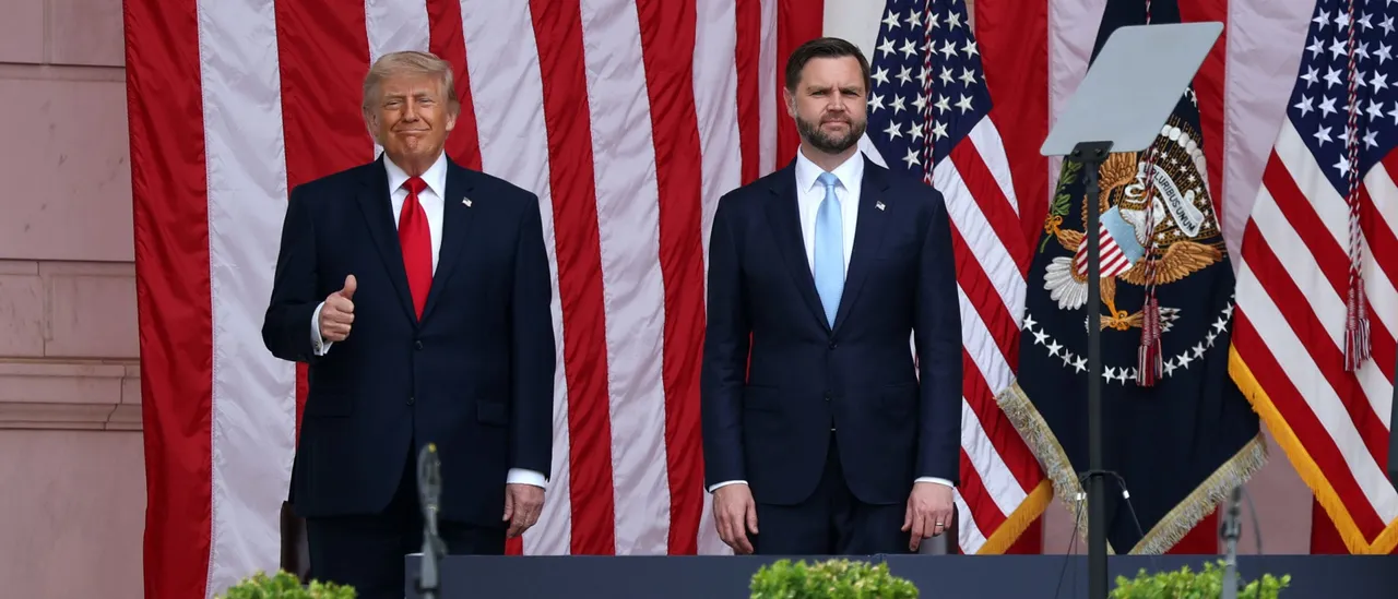 Editor Daily Rundown: Trump, Vance Reportedly Signed Iran Memorandum Electronically