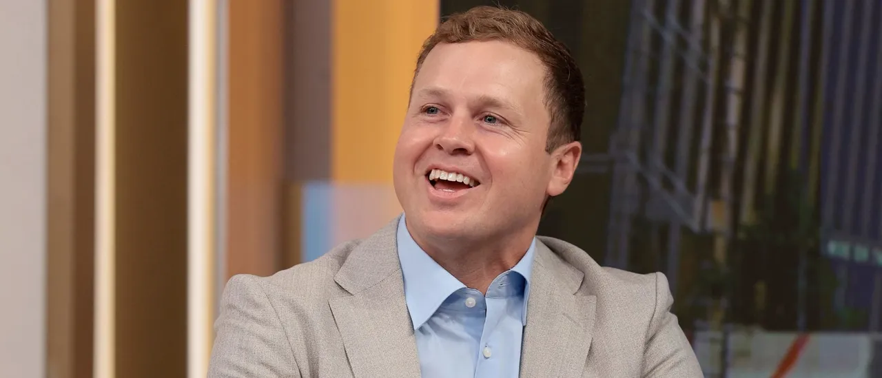 Spencer Pratt And Everyday Americans Have Really Already Won Before Race Is Even Over