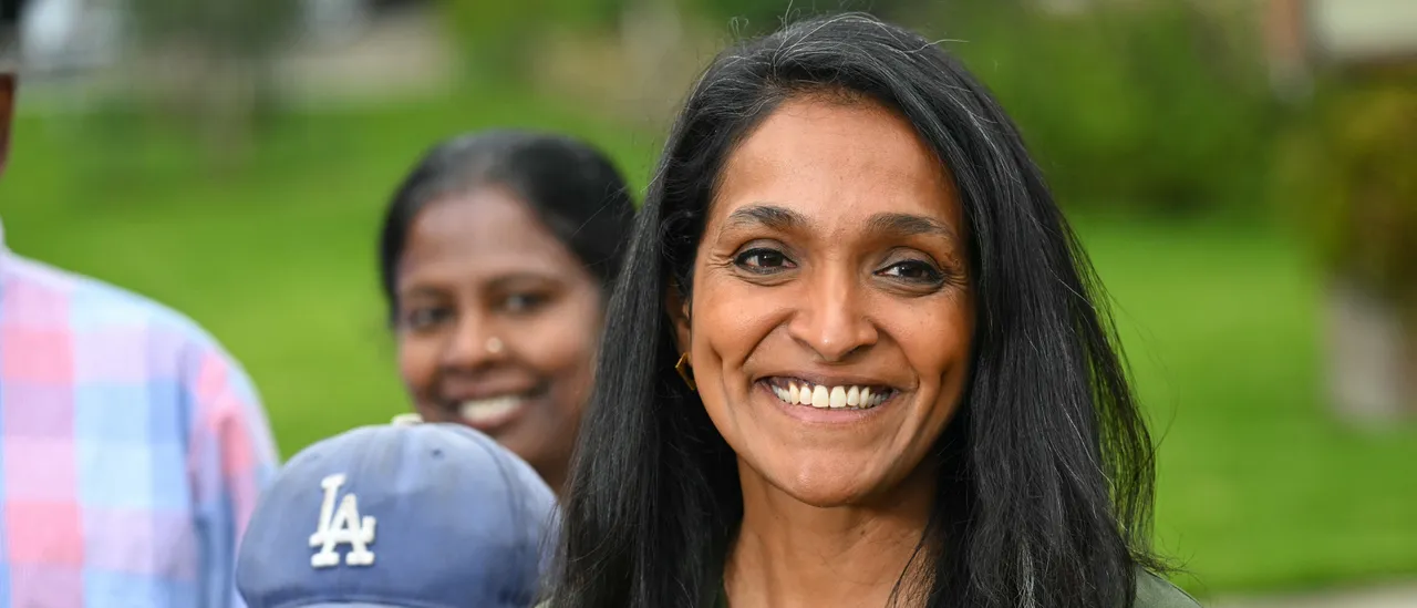Left-Wing Mayoral Candidate Nithya Raman Weeps As She Falls Behind Republican Candidate Spencer Pratt