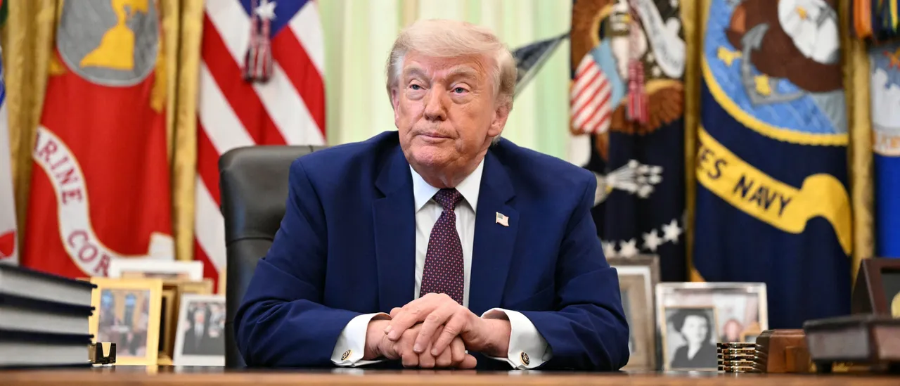 Editor Daily Rundown: Trump Says Iran War Deal Reached