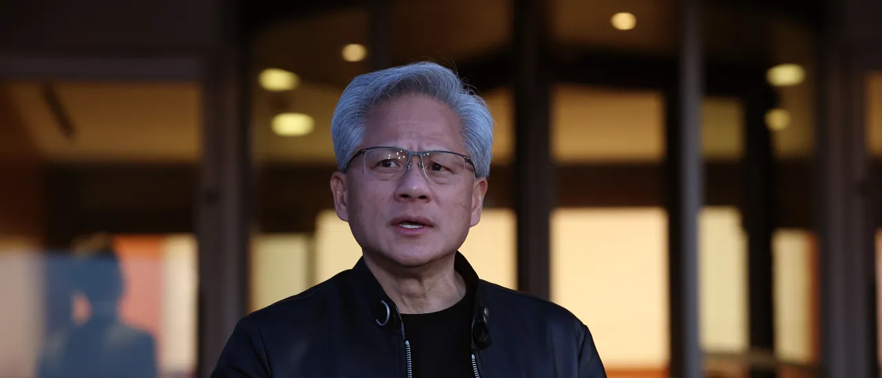 Americans’ Way Of Life Is About To Change Forever, Big Tech CEO Warns