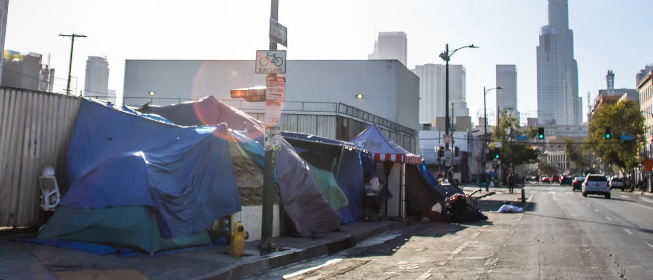Editor Daily Rundown: Skid Row Homeless Allegedly Paid To Vote In Los Angeles Mayoral Election