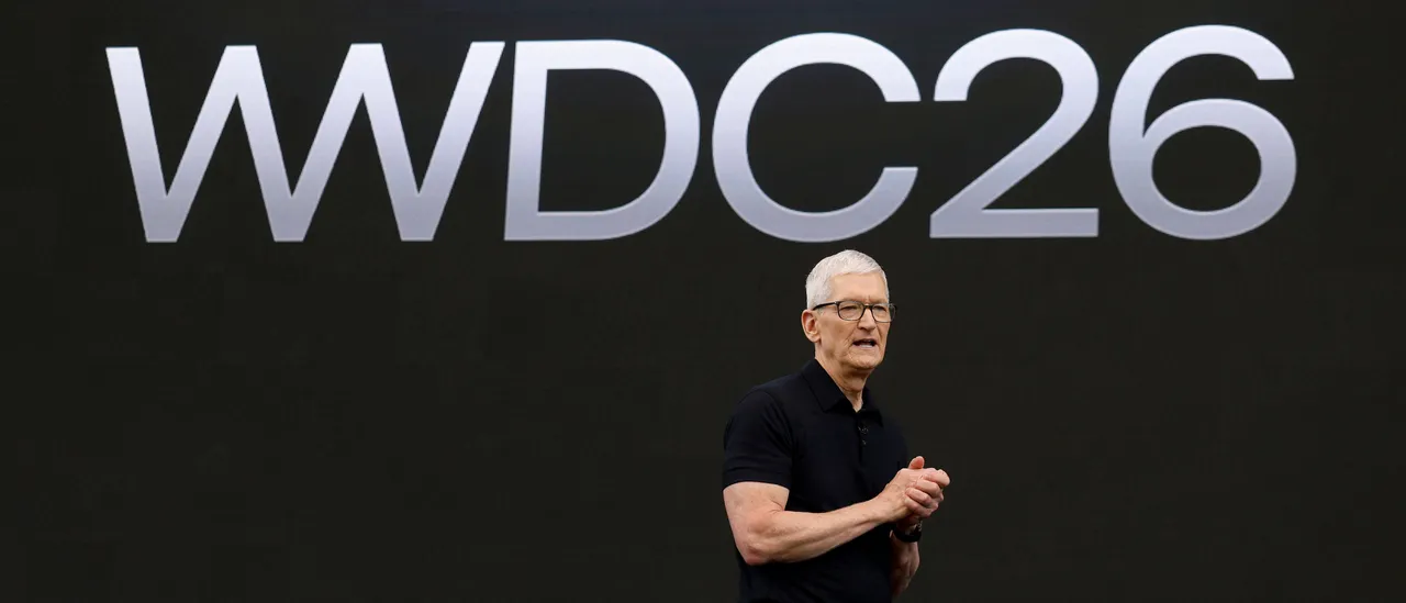 Your Next iPhone Will Cost More As AI Data Centers Gobble Up Chips