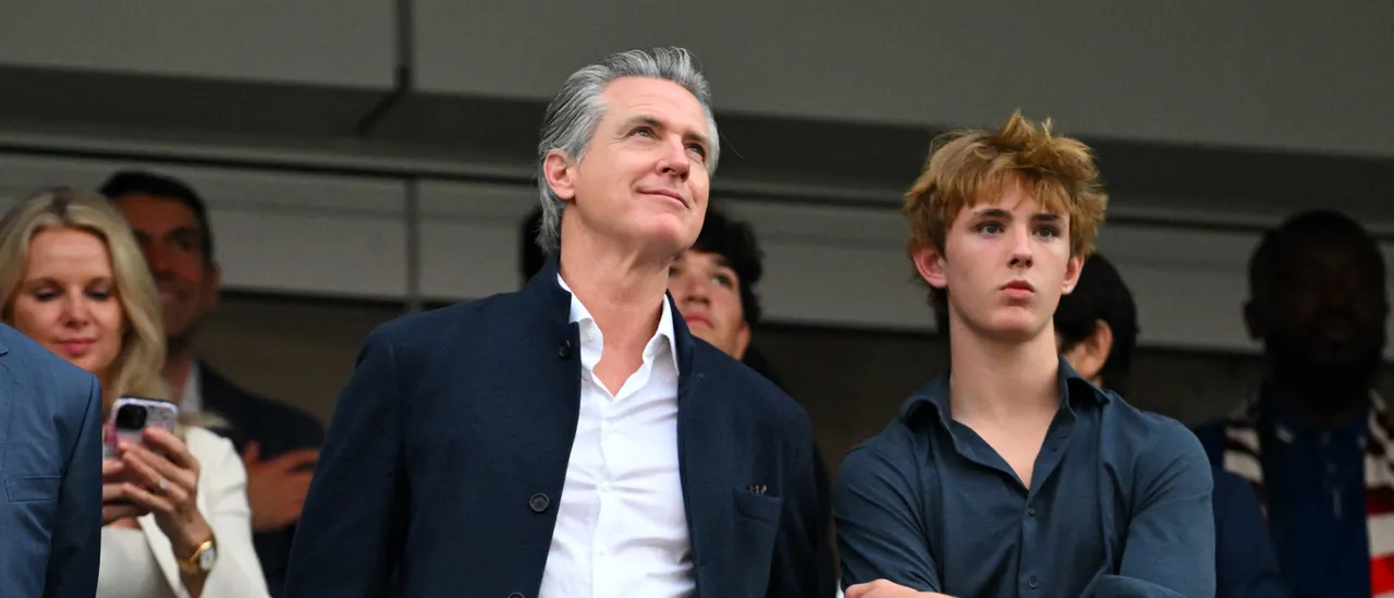 Democrats Neutered By Trump-Hating Base Can’t Even Bring Themselves To Praise World Cup Success