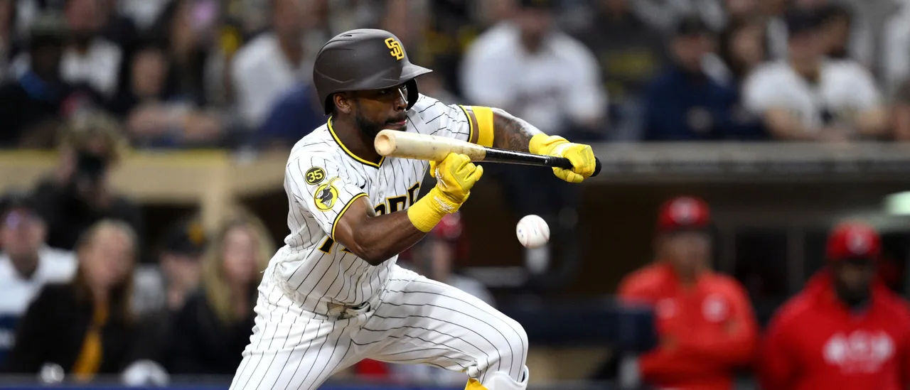 Fans Of Good Ol' Classic Baseball Will Love The Small-Ball Miracle Team Pulls Off