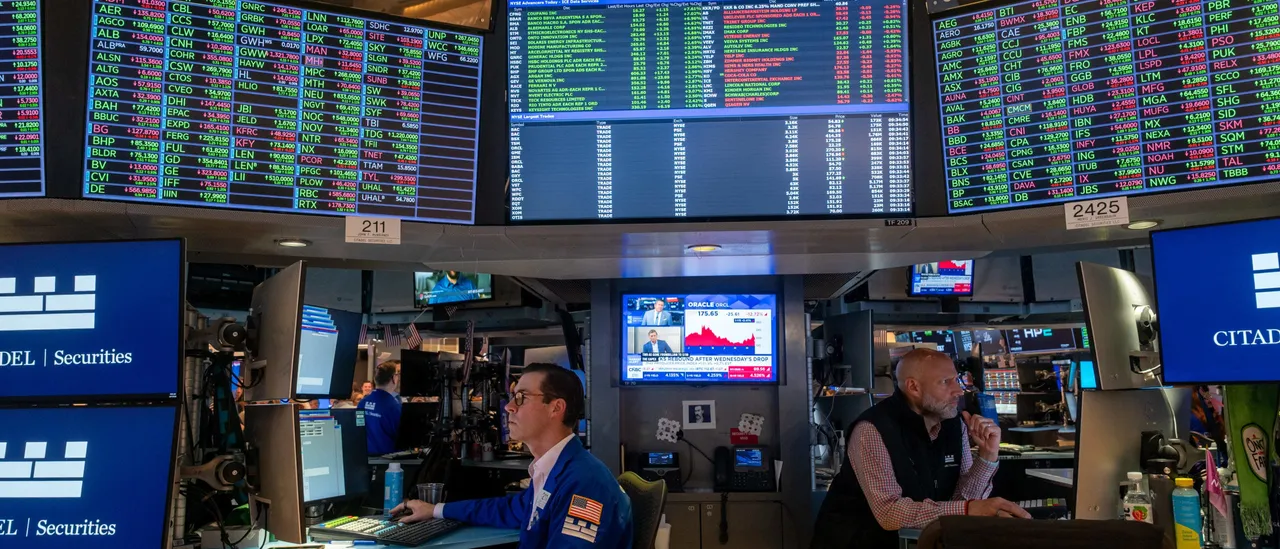 Pentagon Could Be Getting Into Private Equity Game