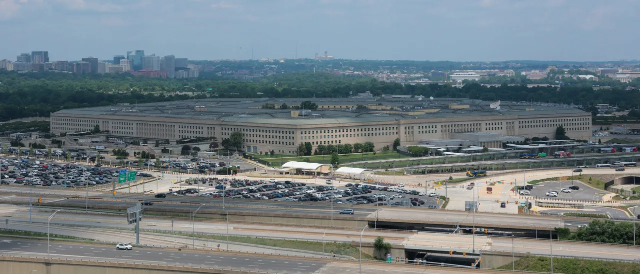 The Iran War Is Reportedly Bleeding The Pentagon Dry