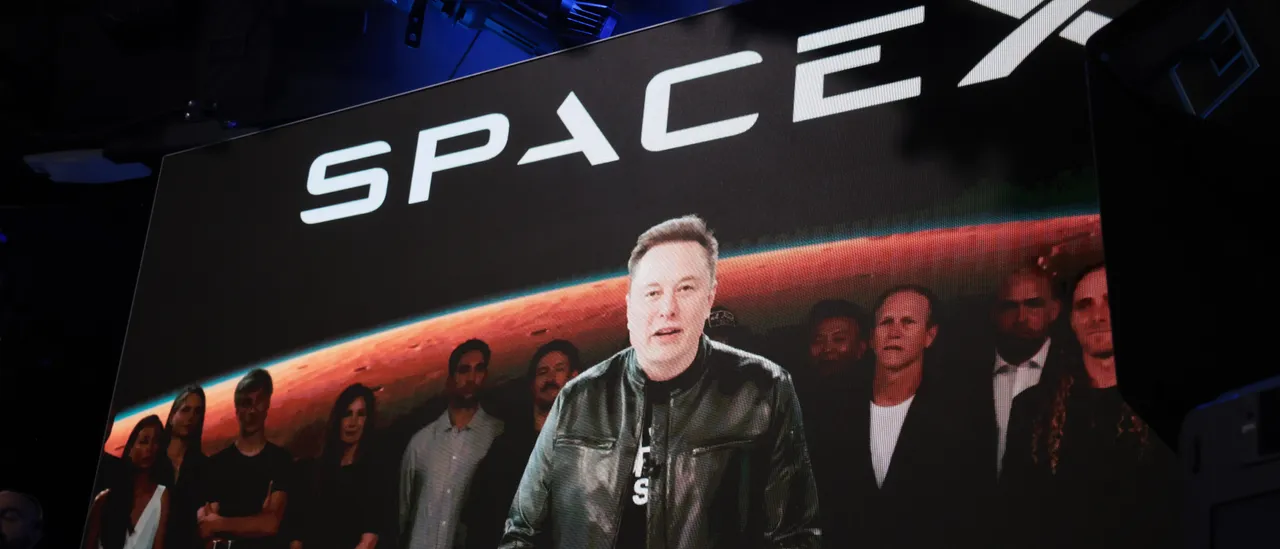 RON HART: Stop Whining, Elon Musk Did Capitalism The Right Way