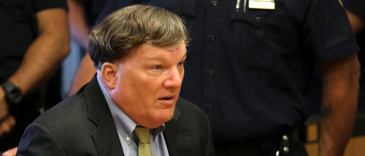 Gilgo Beach Serial Killer Sentenced To Life Without Parole