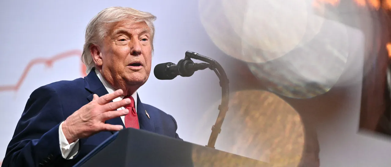 Trump Admin Officials Explain How Tentative Iran Deal Would Actually Work