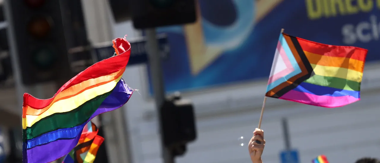 Annapolis Lists Chest Binders, Wigs In Pride Month ‘Emergency Preparedness Guide’