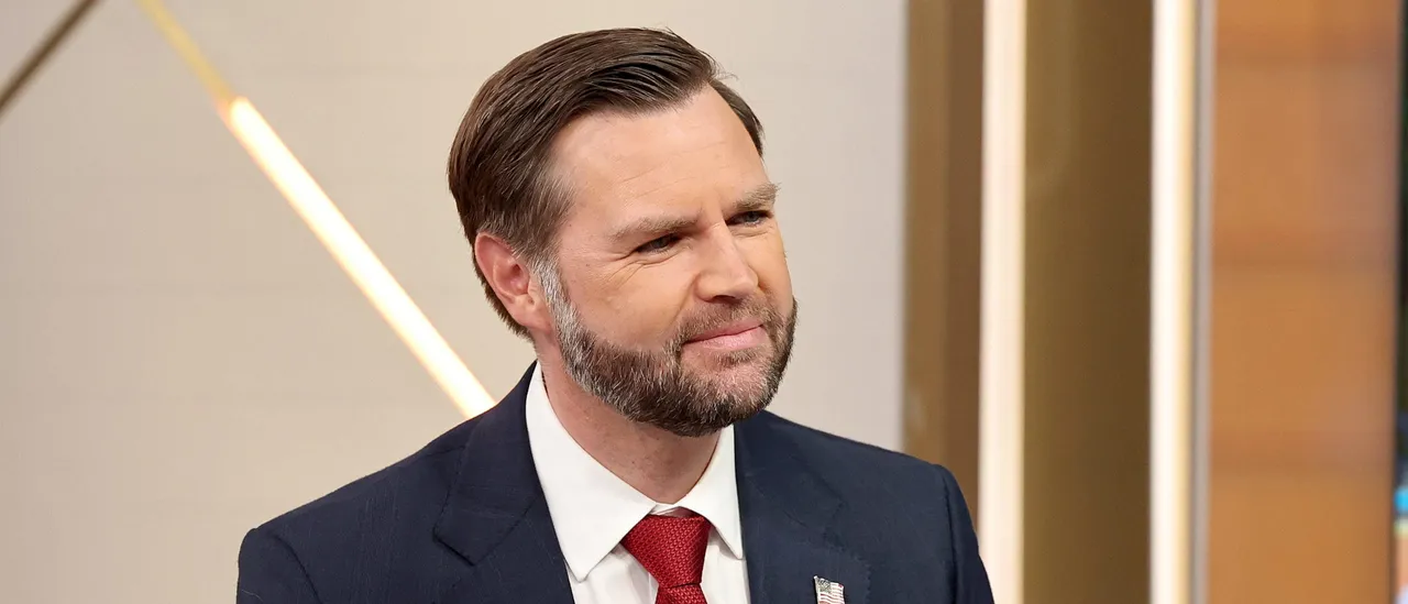 Vance Recounts Emotional Story Behind Baby No. 4 Following Charlie Kirk’s Assassination