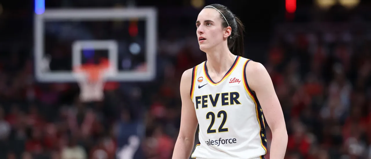 What The Hell Took Nike So Long To Roll Out Caitlin Clark’s Sneakers?