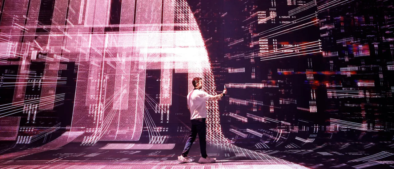 In The World Of Amazing Innovation, One Startup Solving For ‘Slop’ Sets Off On Doomed Mission