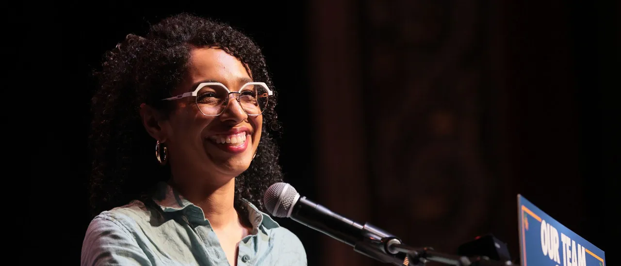 Winning Socialist Who Stormed Out Of Interview Exposes Unnoticed, Deeper Rift Among Far-Left