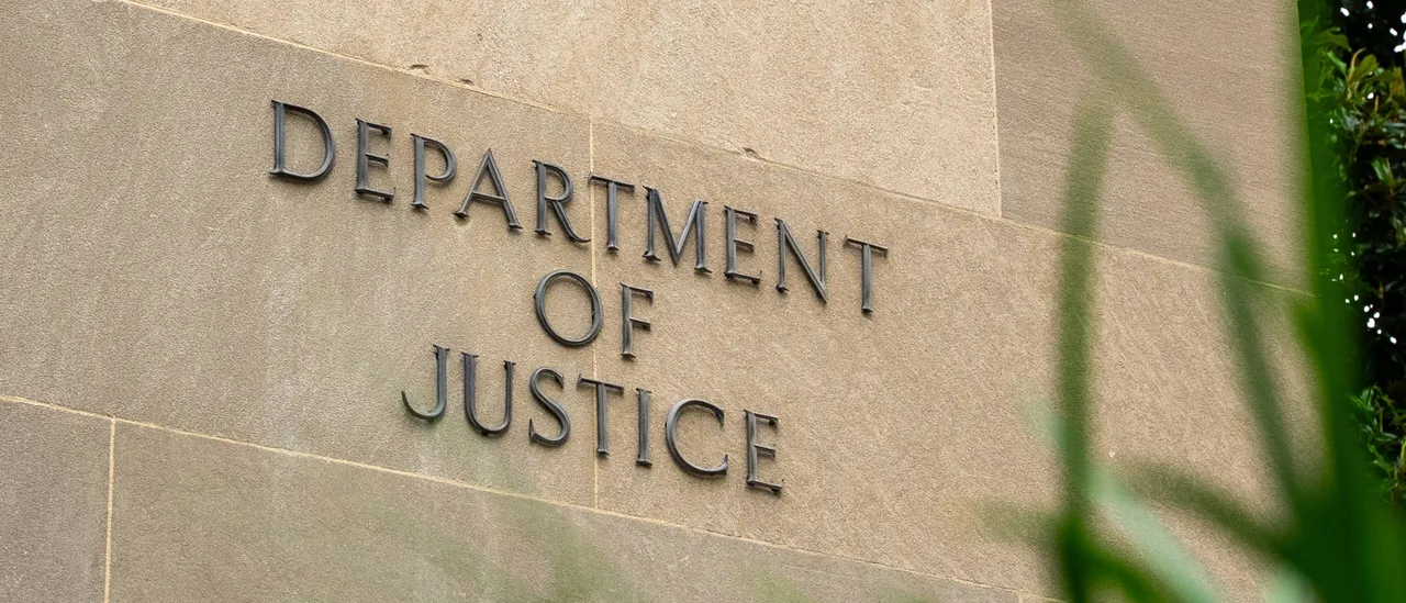 Illegal Alien Sentenced 8 Years For $89 Million Payroll Tax Fraud Scheme