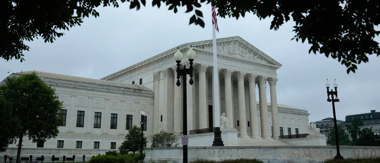 MAHA World Livid After SCOTUS Pesticides Ruling