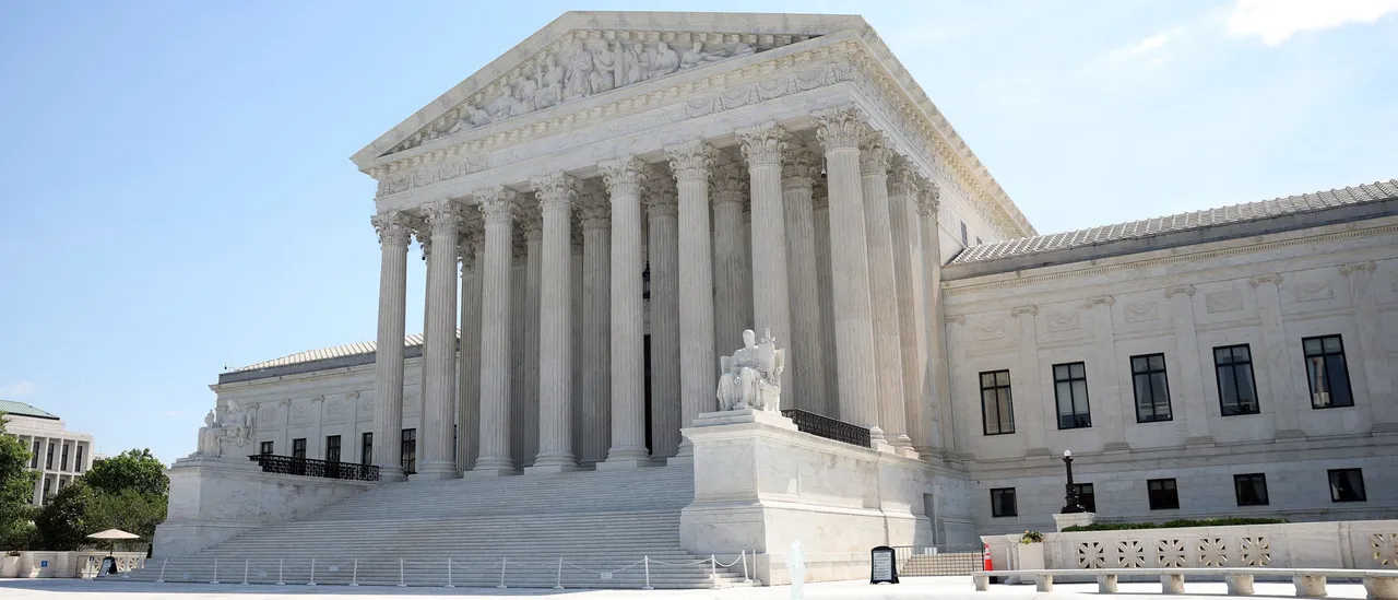 Editor Daily Rundown: Supreme Court Issues Rulings On Firing Rogue Bureaucrats, Elections