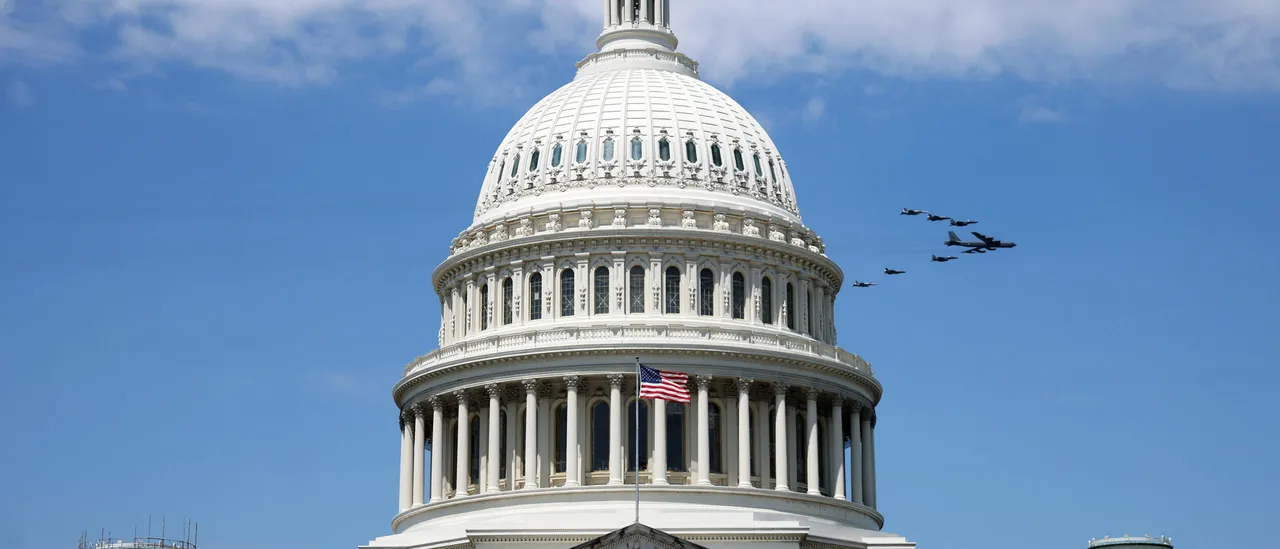 The Unspoken Question In Term Limit Debate