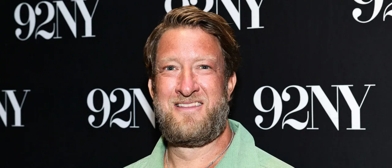 Barstool’s Dave Portnoy Threatens To Enter Politics As Mamdani Rises