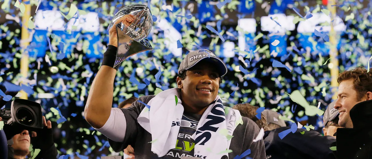 Russell Wilson Announces Retirement From NFL, Joining CBS Sports