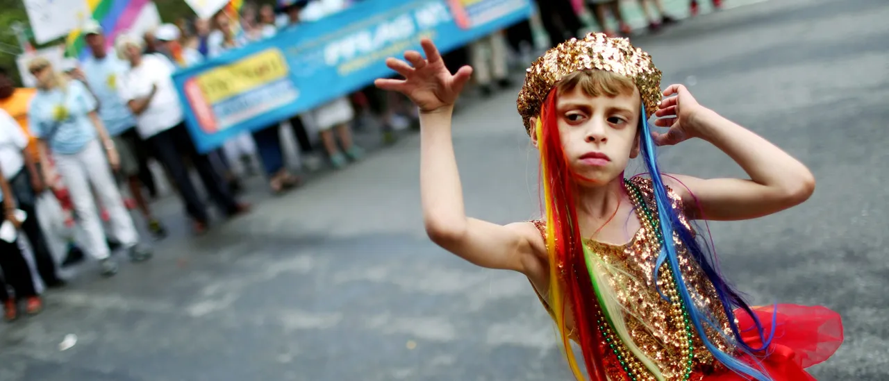 INGERSOLL: It’s Been Arguably The Worst Month For Gay Pride Since HIV Era In 80s