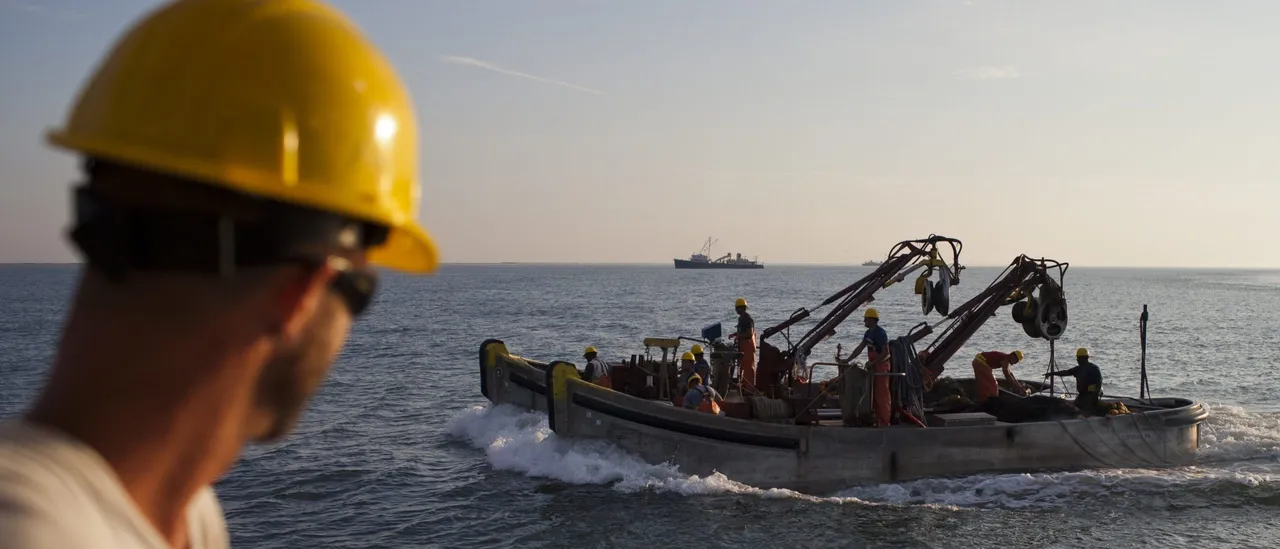 It’s Time For Washington To Put American Fisheries First