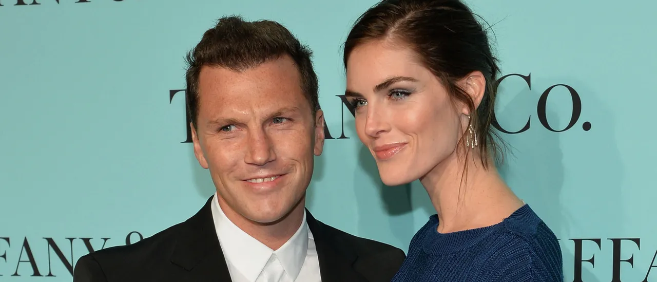 Shots Reportedly Fired Former NHL Star Sean Avery’s Los Angeles Home