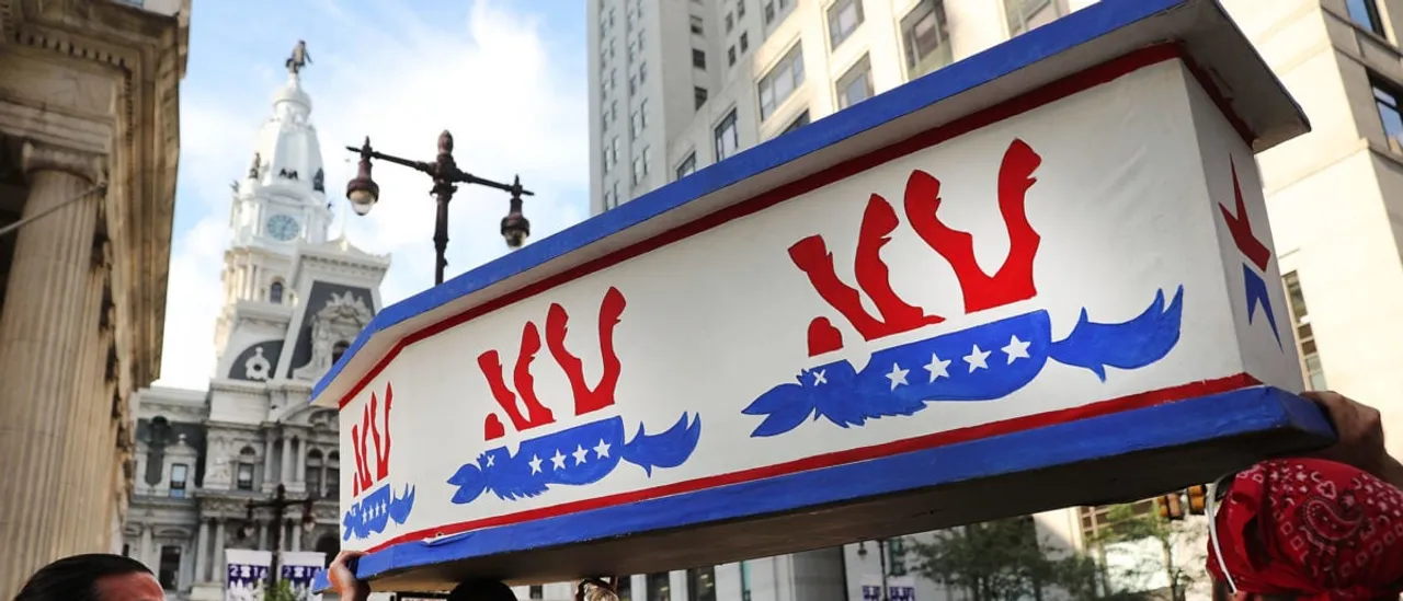 Midterms Are Months Away But So Much On The Line For Democrats In Coming Weeks