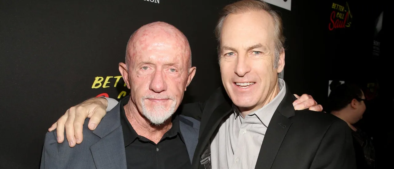 Bob Odenkirk Revives ‘Breaking Bad’ Role In Hilarious America250 Video Message