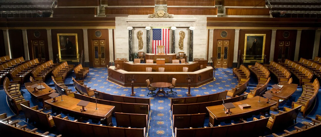 JD FOSTER: Term Limits Would Be The Swamp's New BFF