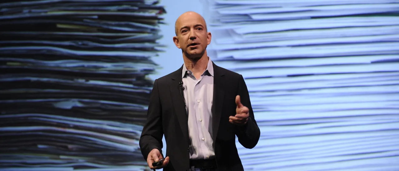 Amazon Delists Conservative YouTuber’s Book Over Potentially ‘Disappointing Customer Experience,’ Then Claims ‘Error’