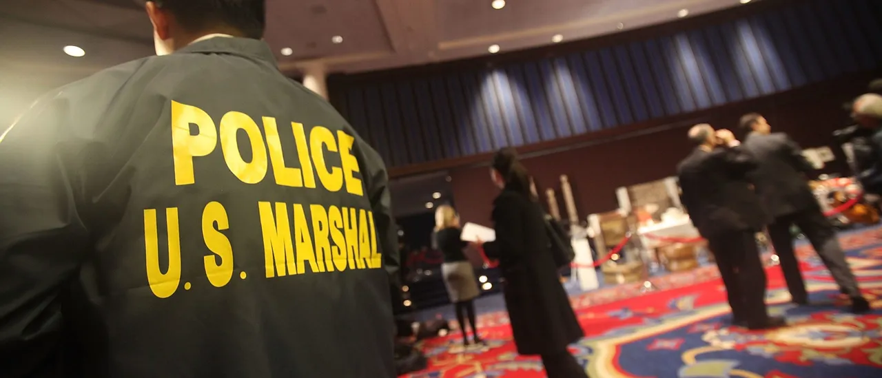 U.S. Tightens World Cup Security Measures As Missing Children Found