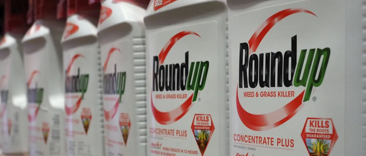Supreme Court Blocks Monsanto Cancer Lawsuits