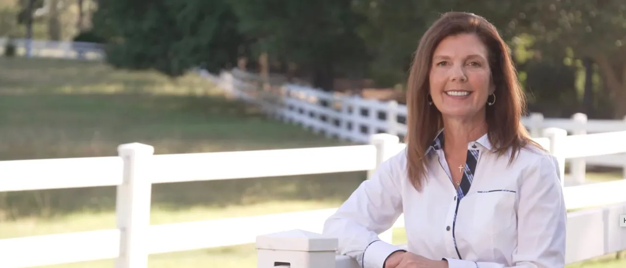 EXCLUSIVE: Pamela Evette Vows To Stop Leftist Mob From Icing Out Conservatives