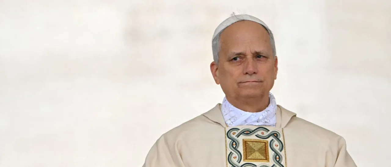 Vatican Shuts Down German Bishops’ Bid For Lay Preachers