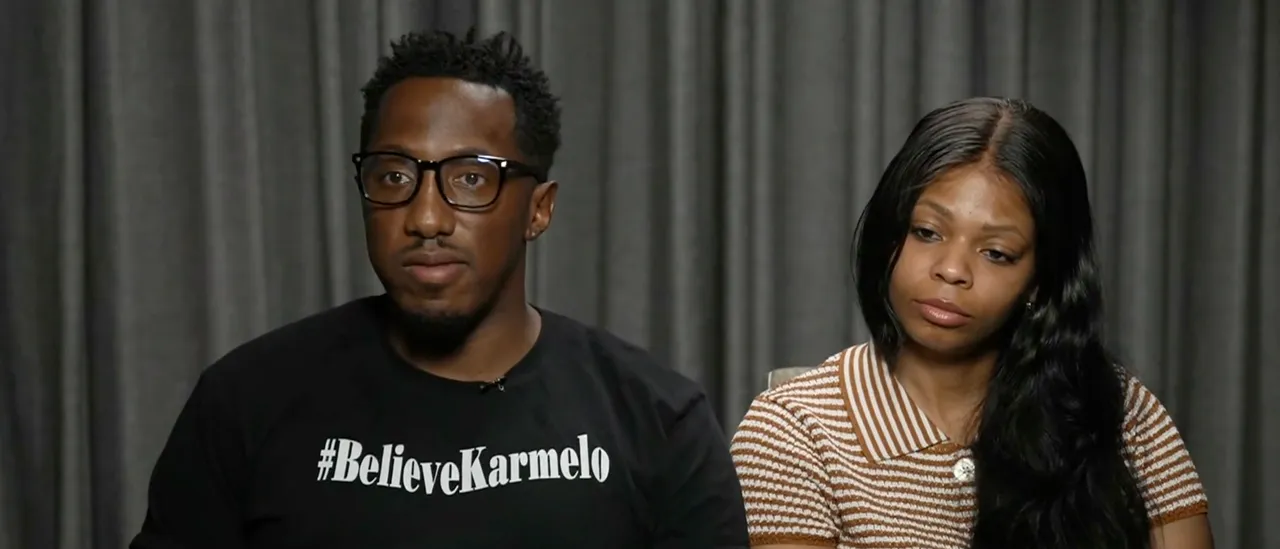 Karmelo Anthony’s Parents Use First Interviews Since Guilty Verdict To Cast Themselves As The Real Victims