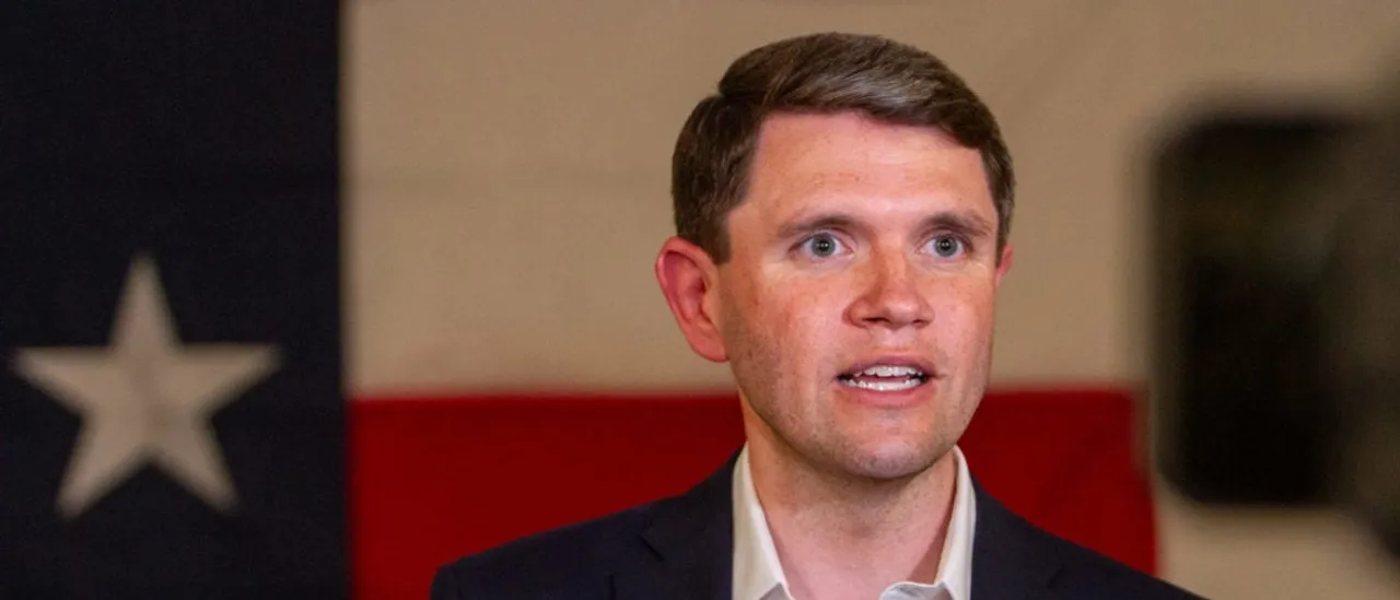 Group Launches Six-Figure Ad Campaign Targeting Texas Senate Candidate