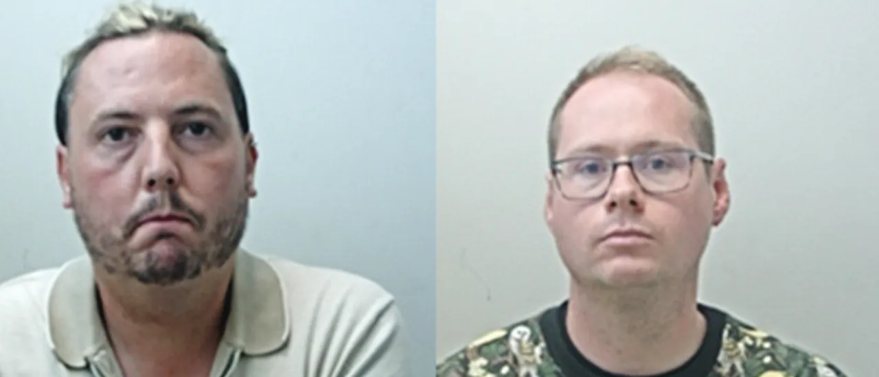 Judge Sentences Gay Couple Who Sexually Abused, Murdered Adopted Baby. What Happens To Those Who Ignored Red Flags?