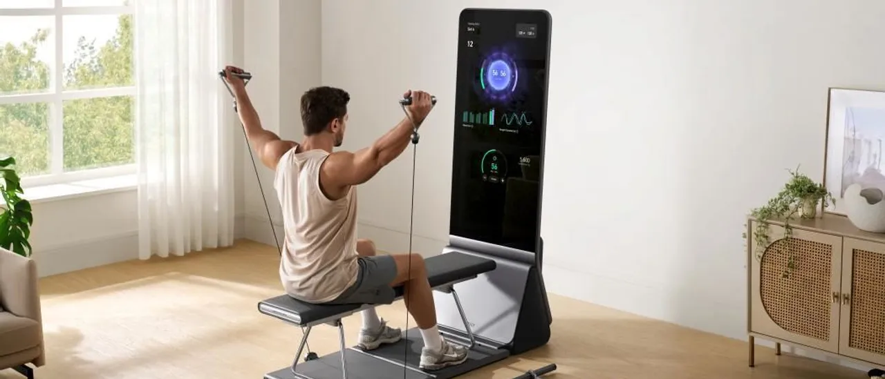 Prime Day Deal: AEKE K1 Brings AI-Powered Strength Training Into the Home