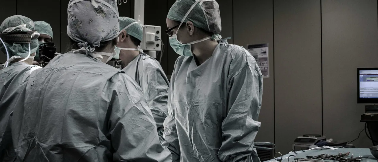 Hospitals Go To The Mattresses To Avoid Transparency