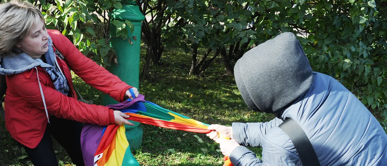 INGERSOLL: No One Is Proud About Pride Anymore