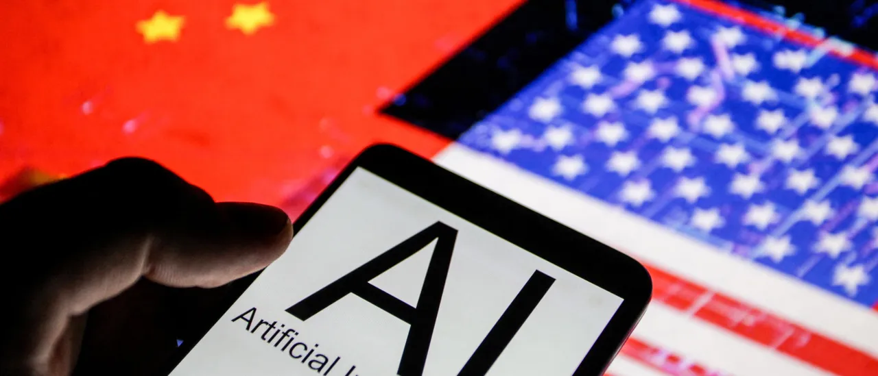 China’s Newest AI Model Triggers ‘Code Red’ For American AI