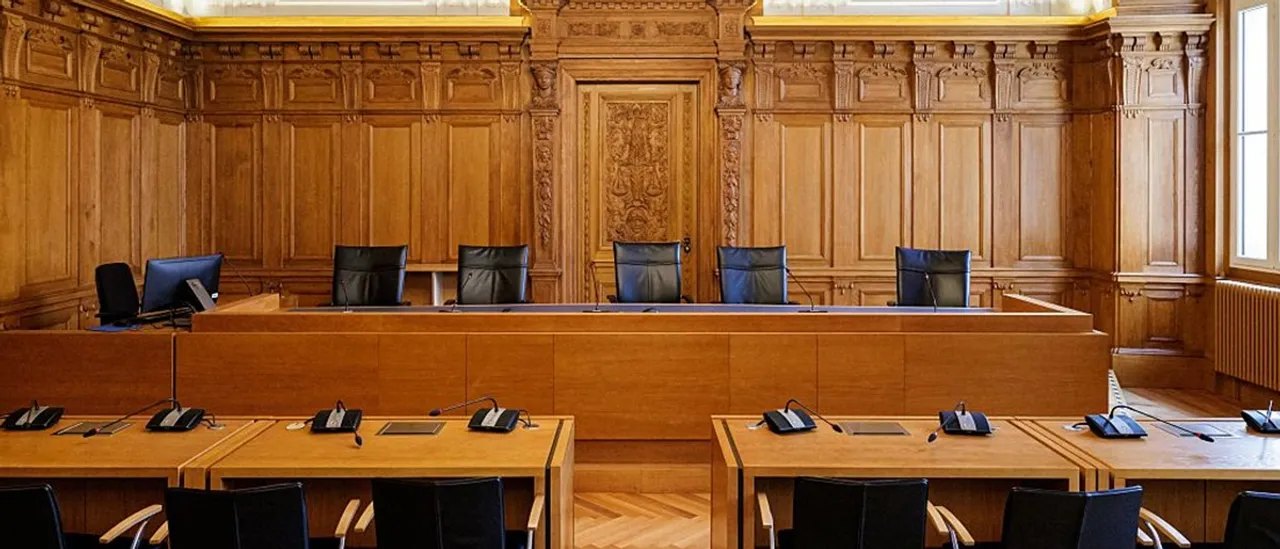 Law That Turns Gun-Carrying Good Samaritans Into Felons Could End Up In Blue State’s Supreme Court