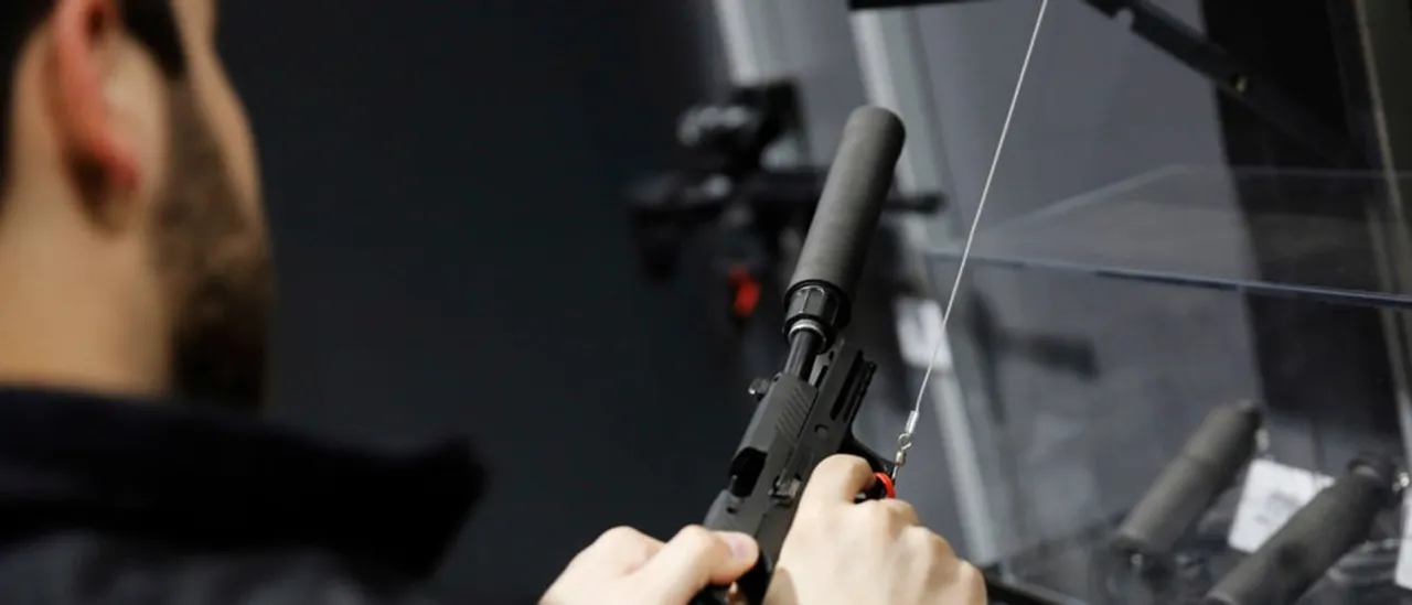 You May Have Missed It, But DOJ’s Made Big Admissions About Suppressors In Legal Filings