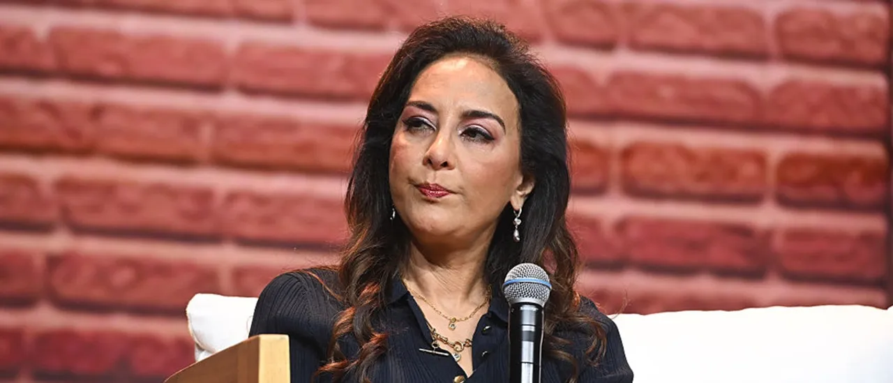 Harmeet Dhillon Pounces On US Territory’s Semi-Auto Ban