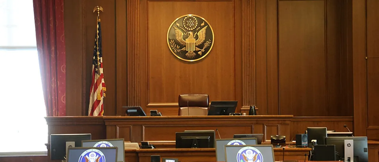 US Territory With ‘Unconstitutional’ Gun Laws Is Having Rough Week In Court