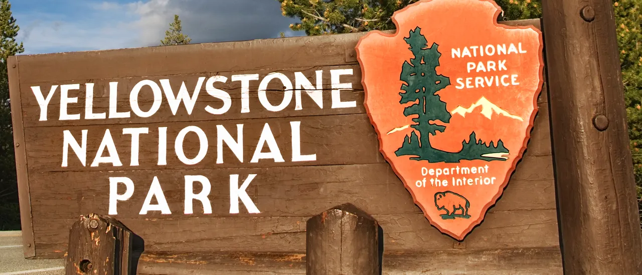 EXCLUSIVE: GOP Rep Has National Park Gun Ban In His Crosshairs