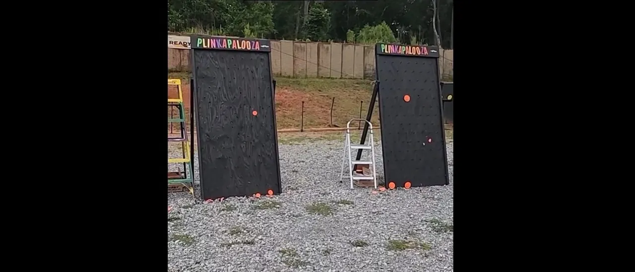 This Is Cool Way To Play Classic ‘Price Is Right’ Game At Your Local Shooting Range